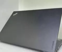 Lenovo ThinkPad T470s