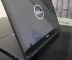 Dell 16GB Ram 256GB