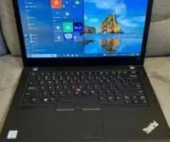 Lenovo Thinkpad T480