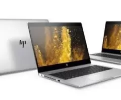 Laptop hp 830g5