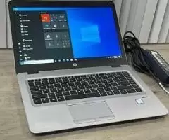 hp 840g3