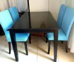 Dinning Table