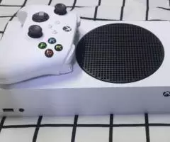 XBOX SERIES S