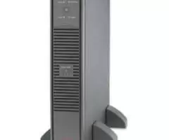 UPS: APC 1.5 KVA SC1500I just in 500 Aed