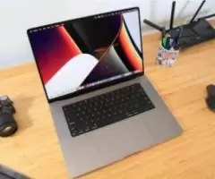 Apple MacBook Pro M1