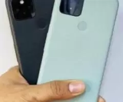 GOOGLE PIXEL 5-128 GB 8GB