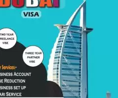 Tourist Visa UAE AND FREE LANCE VISA +971568201581D