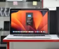 MACBOOK PRO CORE I7 PROCESSOR