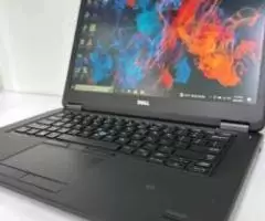 Dell Latitude Core i5 -