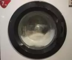 Nakai washing machine