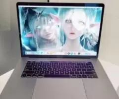 Apple MacBook Pro i9 15"inch