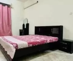 Couple room available.