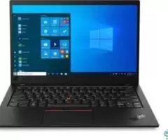 LENOVO THINKPAD X1 CARBON gen 5