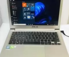 ASUS i7 - 6th Gen with 2GB Graphics