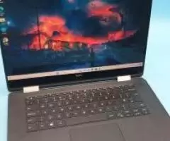 Dell XPS 15 2 in 1