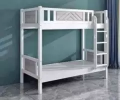 bunk bed single size -