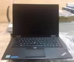 Lenovo ThinkPad T470s