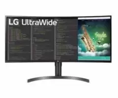 LG Screen size 35 Inches