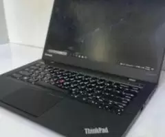 Lenovo Thinkpad