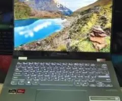 ASUS VivoBook S 14 Flip