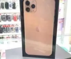 Iphone 11pro max 256GB