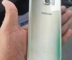 Samsung galaxy S6