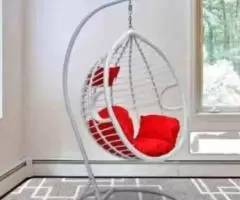 We are selling swing chair