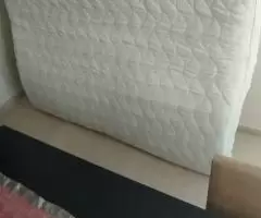 Mattress