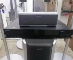 Sony 5.1ch Bluetooth Home Theatre