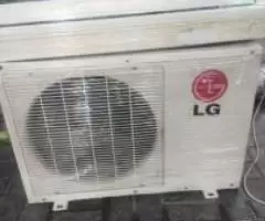 LG Air Conditioners