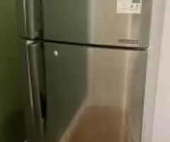 LG Smart Inverter Refrigerator