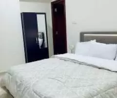 AVAILABLE ROOM FOR LADIES/ COUPLE