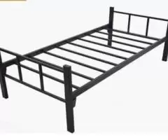 single bed is available