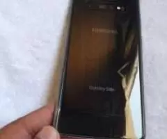 Samsung Galaxy S10