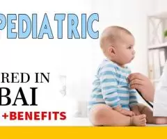 GP- Pediatric Required in Dubai