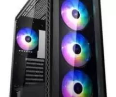 13 Generation High End Gaming Pc