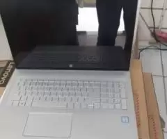 HP ENVY 7TH GEN TOUCH 17.3 INCH GAMING