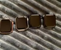 Apple Watch Series 6 -