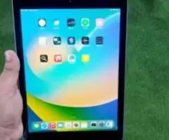 Apple IPad 6th Generation