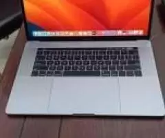 MacBook Pro 2019