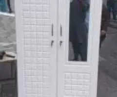 Brand New two door cabinet available