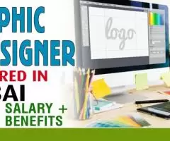 Graphic Design Required in Dubai