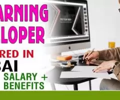 E-learning Developer Required in Dubai