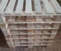 Woodenpall Woodenpallets