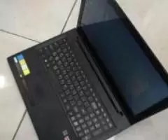 Laptops