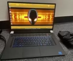 Alienware X17