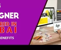 Web Designer Required in Dubai