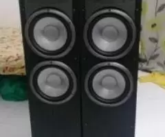 KLIPISH TOWER SPEAKER