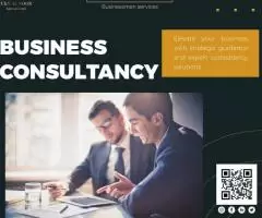 Business consultancy