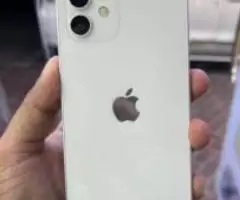 iPhone 12 128GB White